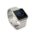 Elegant Fitbit Blaze Metall Armband