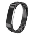 Mega härligt Fitbit Alta HR Metall Armband