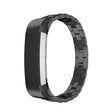 Riktigt hållbart Fitbit Alta HR Metall Armband