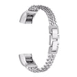 Mega coolt Fitbit Alta HR Metall Armband