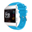 Skönt Fitbit Ionic Mjukplast Armband