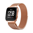 Riktigt elegant Fitbit Versa Metall Armband