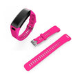 Fint Garmin Vivosmart HR Mjukplast Armband