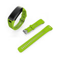 Fint Garmin Vivosmart HR Mjukplast Armband