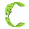 Garmin Fenix 5X / Garmin Tactix Charlie Mjukplast Armband