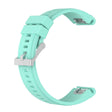 Garmin Fenix 5X / Garmin Tactix Charlie Mjukplast Armband
