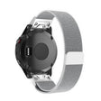 Bra Garmin Fenix 5X / Garmin Tactix Charlie Metall Armband