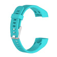 Slitstarkt Garmin Vivosmart HR+ Mjukplast Armband