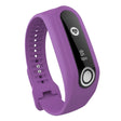 Klassiskt TomTom Touch Mjukplast Armband