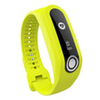 Klassiskt TomTom Touch Mjukplast Armband