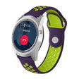 Slitstarkt Fossil Q Marshal Gen 2 Mjukplast Armband