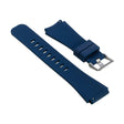 Super skönt Fossil Q Marshal Gen 2 Mjukplast Armband - Storlek: L