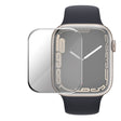 Apple Watch Series 7 45mm Härdat glas Skärmskydd