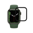 Apple Watch Series 7 45mm Härdat glas Skärmskydd