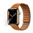 Apple Watch Series 7 45mm Glas HD Skärmskydd
