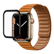 Apple Watch Series 7 45mm Härdat glas 9H Skärmskydd
