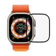 Apple Watch Ultra Härdat glas HD Skärmskydd