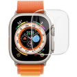 2st Apple Watch Ultra Mjukplast HD Skärmskydd