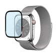 Apple Watch Series 8 (41mm) / Apple Watch Series 7 41mm Hårdplast HD Skärmskydd