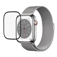 Apple Watch Series 8 (41mm) / Apple Watch Series 7 41mm Härdat glas HD Skärmskydd