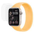 2st Universell Apple Hårdplast HD Skärmskydd