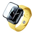 Universell Apple Hårdplast HD Skärmskydd