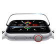 Apple Watch Series 1-3 42mm Härdat glas Skärmskydd