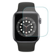 Universell Apple Mjukplast Skärmskydd