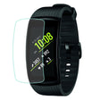 Samsung Gear Fit2 Hårdplast Skärmskydd
