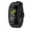 Samsung Gear Fit2 Pro Hårdplast Skärmskydd