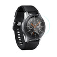 Samsung Galaxy Watch (46mm) Härdat glas 0.3mm Skärmskydd