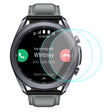 Samsung Galaxy Watch 3 (45mm) Härdat glas Skärmskydd