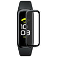 Samsung Galaxy Fit 2 Mjukplast Skärmskydd