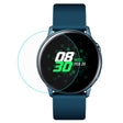 Samsung Galaxy Watch 4 (40mm) Hårdplast HD Skärmskydd
