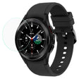 Samsung Galaxy Watch 4 Classic (42mm) Härdat glas 0.3mm Skärmskydd