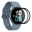 2st Samsung Galaxy Watch 5 (44mm) Härdat glas Skärmskydd