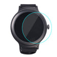 LG Watch Style Härdat glas Skärmskydd