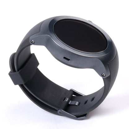 LG Watch Sport Hærdet Glas Skærmbeskytter - Gennemsigtig#serie_110