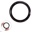 Huawei Watch GT 2 42mm Mjukplast Skärmskydd
