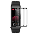 2st Huawei TalkBand B6 Hårdplast Skärmskydd