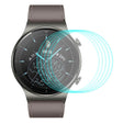 5st Huawei Watch GT 2 Pro Härdat glas Skärmskydd