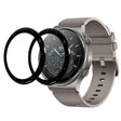 2st Huawei Watch GT 2 Pro Mjukplast HD Skärmskydd
