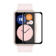 Huawei Watch Fit Mini Hårdplast 3D Böjd Skärmskydd