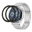 2st Huawei Watch GT 3 (46mm) Hårdplast Skärmskydd