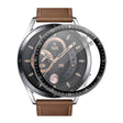 Huawei Watch GT 3 (46mm) Hårdplast HD Skärmskydd