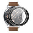2st Huawei Watch GT 3 (46mm) Hårdplast HD Skärmskydd