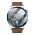 Huawei Watch GT 3 (46mm) Hårdplast HD Skärmskydd
