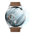 2st Huawei Watch GT 3 (46mm) Hårdplast HD Skärmskydd