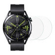 2st Huawei Watch GT 3 (46mm) Hårdplast HD Skärmskydd