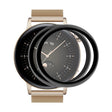 2st Huawei Watch GT 3 (42mm) Hårdplast HD Skärmskydd